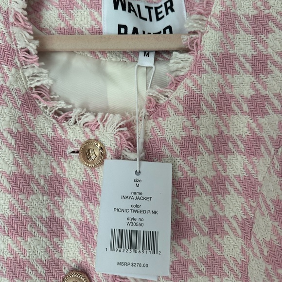 Walter Baker Inaya jacket - Picture 2 of 3